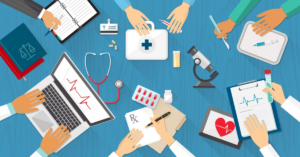 6 Common Challenges In Ehr Implementation