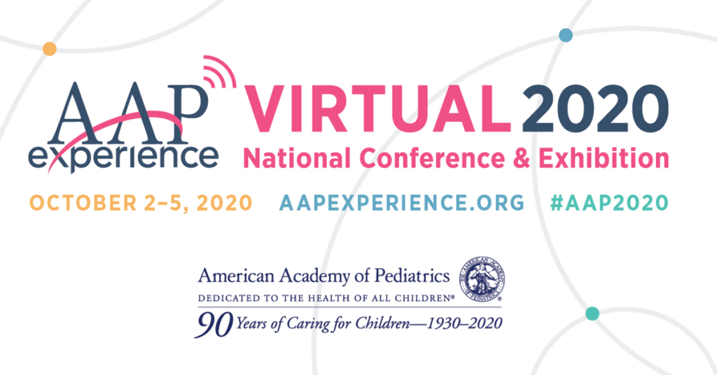 2020 AAP Virtual National Conference