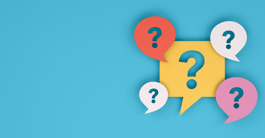 Answers To Your E M Coding Questions