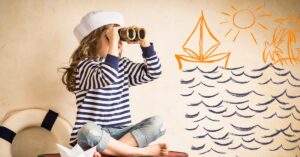 Seeing the Whole Child