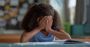 ADHD Awareness Month