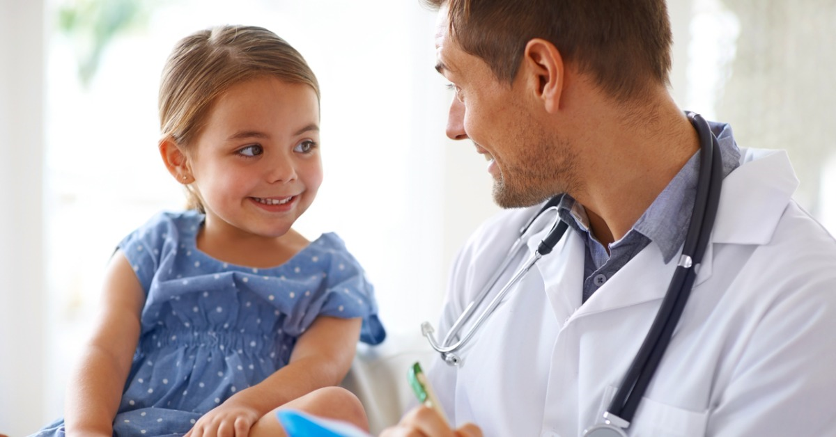 Patient Engagement Strategies for Pediatricians