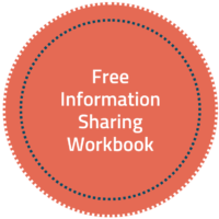 Free Information Sharing Workbook