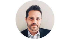 Matt Trados -Director of Product, Practice Management & RCM Technologies, OP