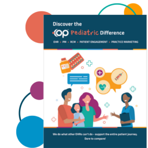 Discover the OP Pediatric Difference